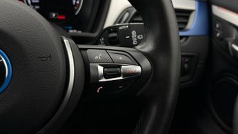BMW X1 XDRIVE25E M SPORT