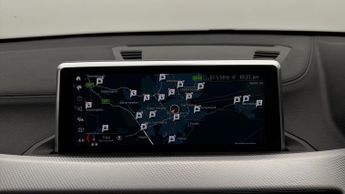 BMW X1 XDRIVE25E M SPORT