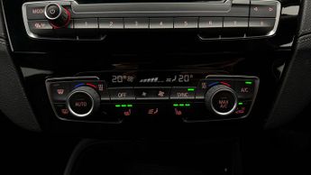 BMW X1 XDRIVE25E M SPORT