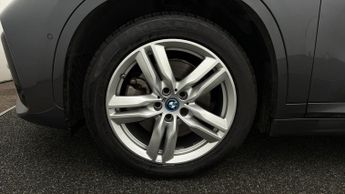 BMW X1 XDRIVE25E M SPORT
