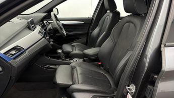 BMW X1 XDRIVE25E M SPORT