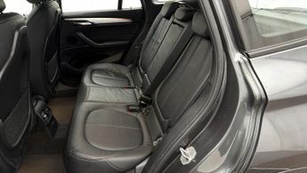 BMW X1 XDRIVE25E M SPORT