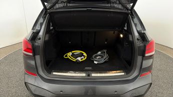 BMW X1 XDRIVE25E M SPORT