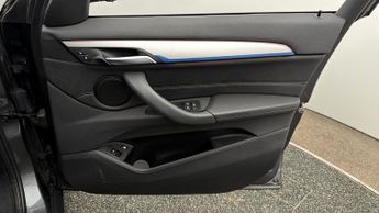 BMW X1 XDRIVE25E M SPORT