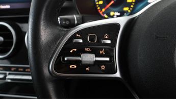 Mercedes-Benz C Class C 200 SPORT PREMIUM PLUS