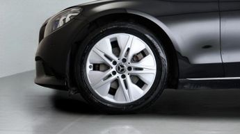 Mercedes-Benz C Class C 200 SPORT PREMIUM PLUS