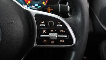 Mercedes-Benz C Class C 200 SPORT PREMIUM PLUS