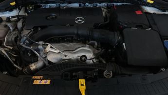 Mercedes-Benz GLA GLA 250 AMG LINE PREMIUM