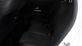 Mercedes-Benz GLA GLA 250 AMG LINE PREMIUM