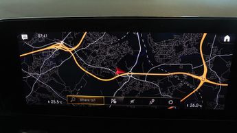 Mercedes-Benz GLA GLA 250 AMG LINE PREMIUM