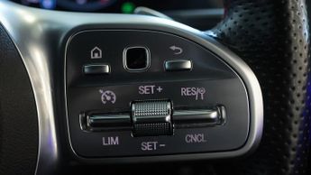 Mercedes-Benz GLA GLA 250 AMG LINE PREMIUM