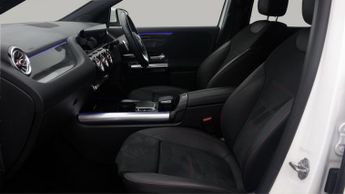 Mercedes-Benz GLA GLA 250 AMG LINE PREMIUM