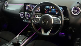 Mercedes-Benz GLA GLA 250 AMG LINE PREMIUM