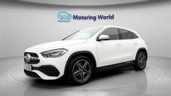Mercedes-Benz GLA GLA 250 AMG LINE PREMIUM