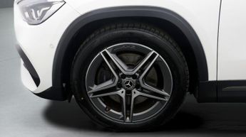 Mercedes-Benz GLA GLA 250 AMG LINE PREMIUM