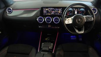 Mercedes-Benz GLA GLA 250 AMG LINE PREMIUM