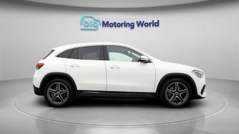 Mercedes-Benz GLA GLA 250 AMG LINE PREMIUM
