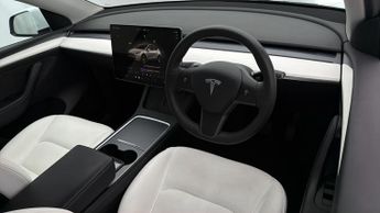 Tesla Model Y ALL MODELS
