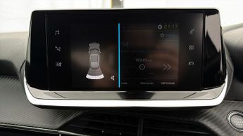 Peugeot E-2008 ACTIVE PREMIUM PLUS