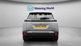 Peugeot E-2008 ACTIVE PREMIUM PLUS