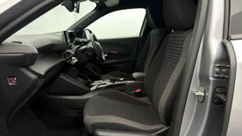 Peugeot E-2008 ACTIVE PREMIUM PLUS