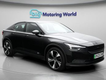 Polestar Polestar 2 BASE