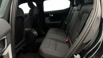 Polestar Polestar 2 BASE