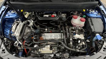 Mercedes-Benz EQB EQB 250PLUS SPORT EXECUTIVE