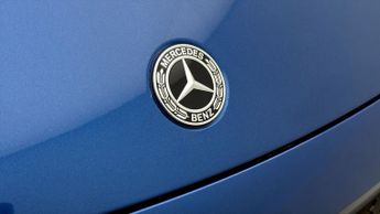 Mercedes-Benz EQB EQB 250PLUS SPORT EXECUTIVE