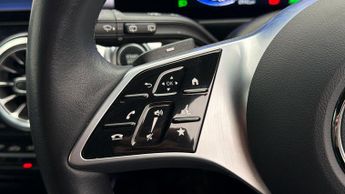 Mercedes-Benz EQB EQB 250PLUS SPORT EXECUTIVE