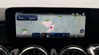 Mercedes-Benz EQB EQB 250PLUS SPORT EXECUTIVE