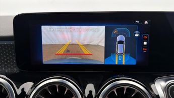 Mercedes-Benz EQB EQB 250PLUS SPORT EXECUTIVE