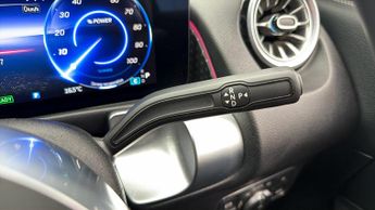 Mercedes-Benz EQB EQB 250PLUS SPORT EXECUTIVE