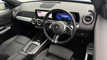 Mercedes-Benz EQB EQB 250PLUS SPORT EXECUTIVE