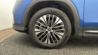 Mercedes-Benz EQB EQB 250PLUS SPORT EXECUTIVE