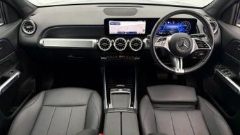 Mercedes-Benz EQB EQB 250PLUS SPORT EXECUTIVE