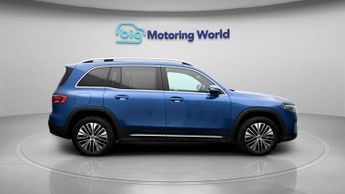 Mercedes-Benz EQB EQB 250PLUS SPORT EXECUTIVE