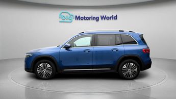 Mercedes-Benz EQB EQB 250PLUS SPORT EXECUTIVE