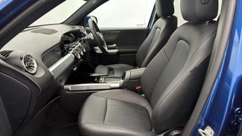 Mercedes-Benz EQB EQB 250PLUS SPORT EXECUTIVE