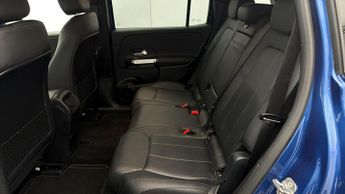 Mercedes-Benz EQB EQB 250PLUS SPORT EXECUTIVE