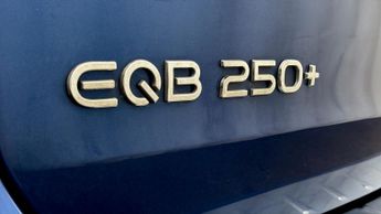 Mercedes-Benz EQB EQB 250PLUS SPORT EXECUTIVE