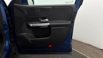 Mercedes-Benz EQB EQB 250PLUS SPORT EXECUTIVE