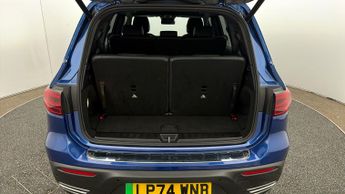 Mercedes-Benz EQB EQB 250PLUS SPORT EXECUTIVE