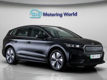 Skoda Enyaq 60