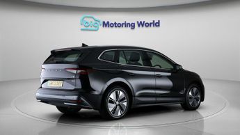 Skoda Enyaq 60