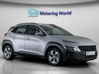 Hyundai KONA GDI SE CONNECT