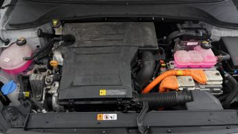 Hyundai KONA GDI SE CONNECT