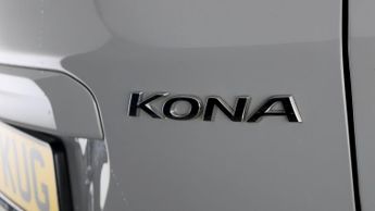 Hyundai KONA GDI SE CONNECT