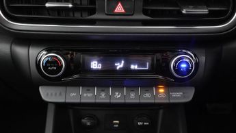 Hyundai KONA GDI SE CONNECT