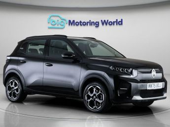 Citroen C3 PLUS TURBO